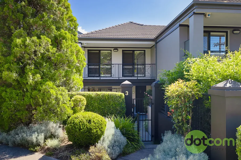 Merewether Heights 3房  Executive Residence Offering Generous Accommodation