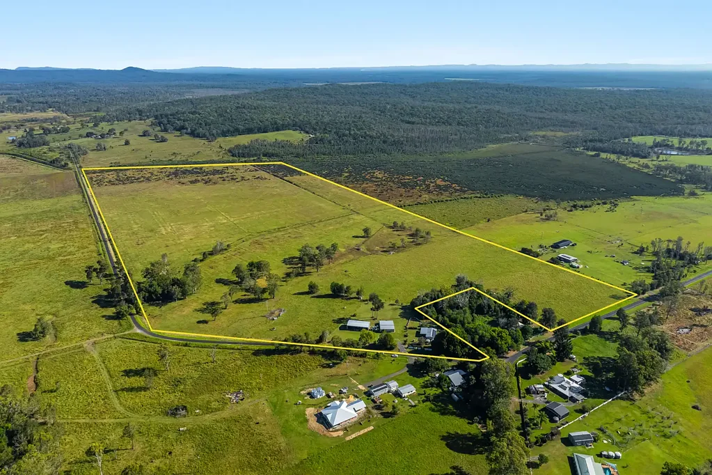 50 Haughwood Road, Bora Ridge, NSW 2471