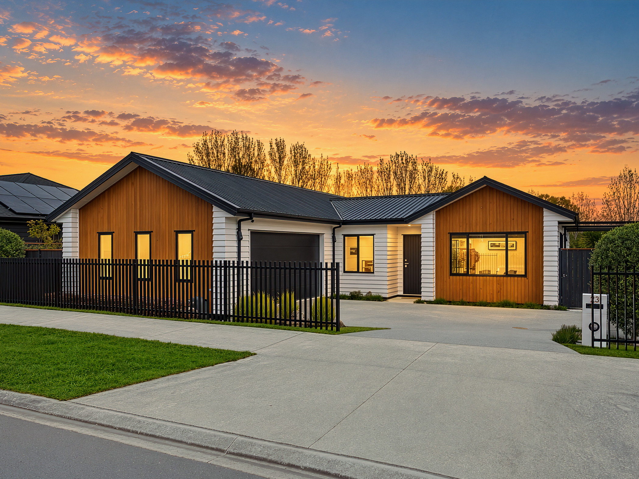 23 Vogwill Road, Huapai