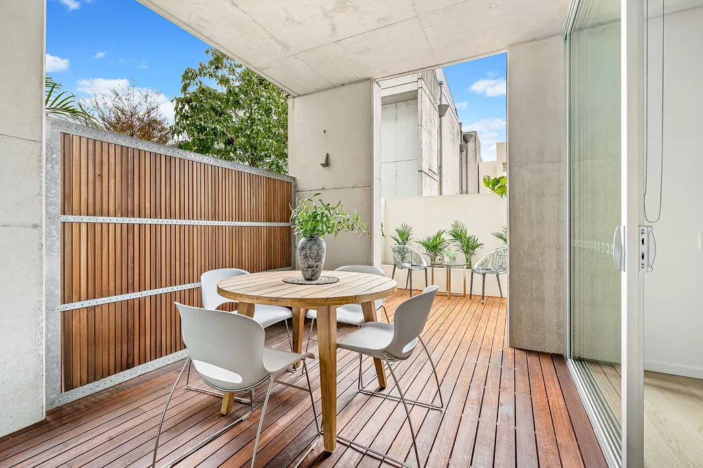 7/85 Bourke Street, Woolloomooloo, NSW 2011