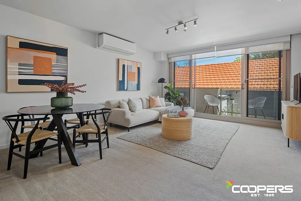 201/21 Moreland Street, Footscray, VIC 3011