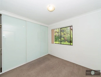 12/11-19 View Street, Chatswood, Lower North Shore, 2 कमरे, 2 बाथरूम, Apartment