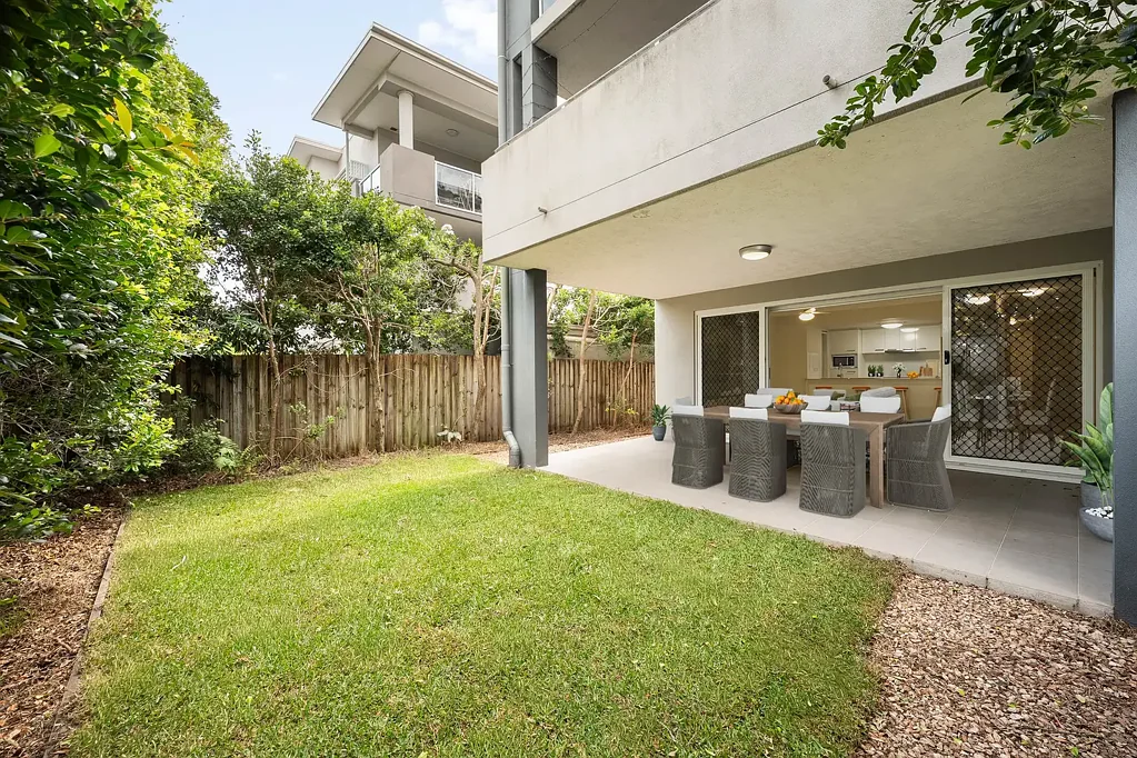 1/20 NOBLE Street, Clayfield, QLD 4011