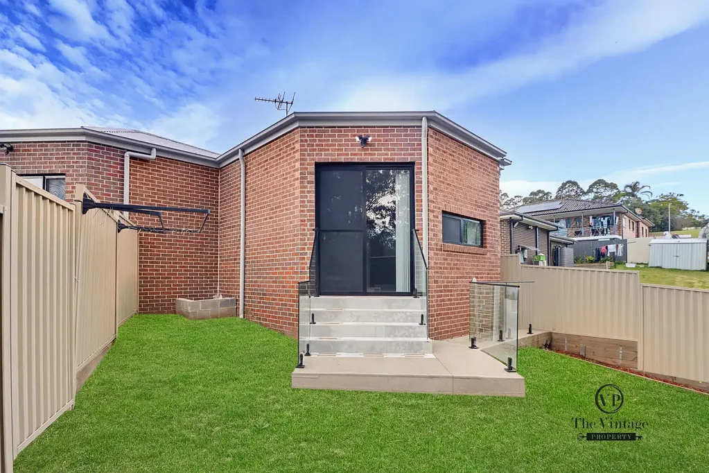 Brand New Granny Flat on Prime Location