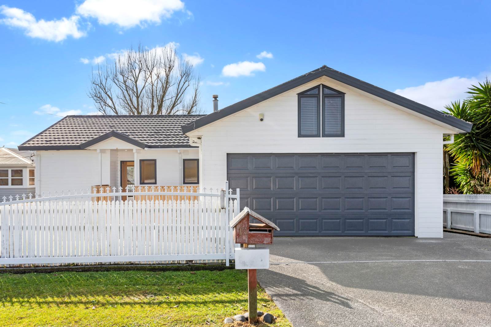 15 Punga Road, Whenuapai, Auckland - Waitakere, 3部屋, 2バスルーム, House