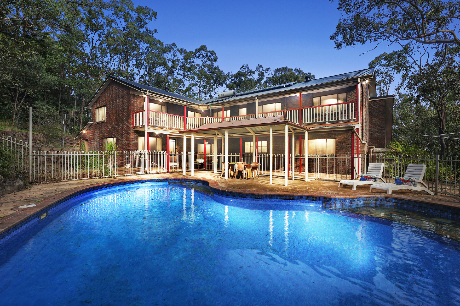 310 BEENLEIGH - REDLAND BAY RD, CORNUBIA QLD 4130, 0房, 0浴, House