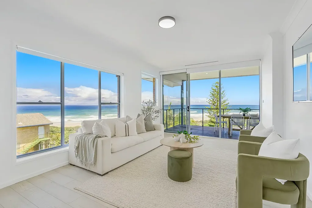 Port Macquarie 4Phòng ngủ A Coastal Masterpiece with Unrivalled Views & Dual Living Option