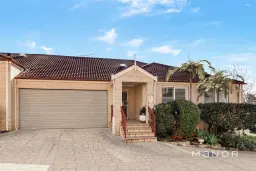 UNIT 17 22 PEARCE ST, Baulkham Hills