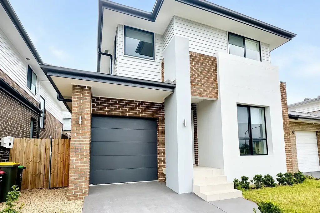 Modern Five-Bedroom Family Home with Ground-Floor Bedroom and Media Room - One Week Rent Free