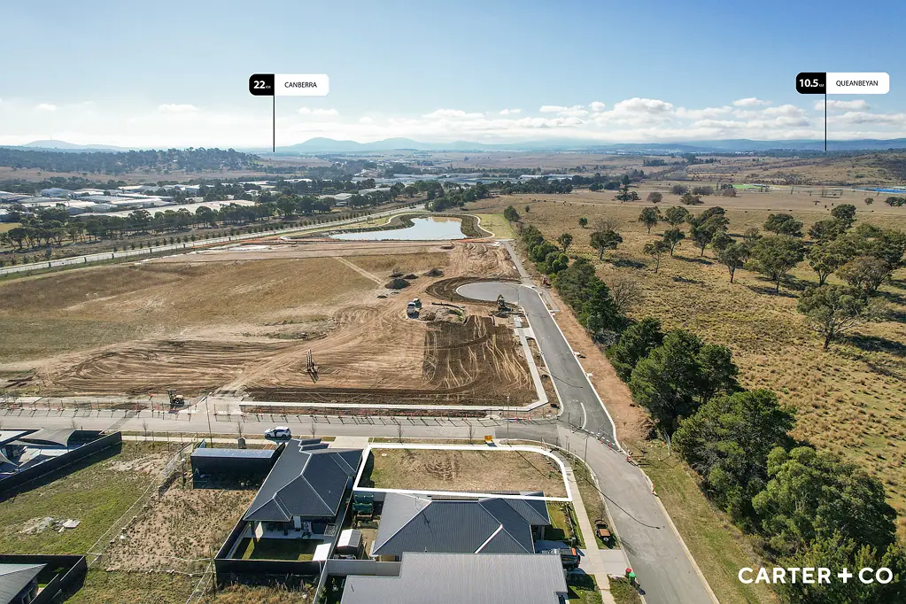 24 Alpine Ash Way, Tralee, NSW 2620