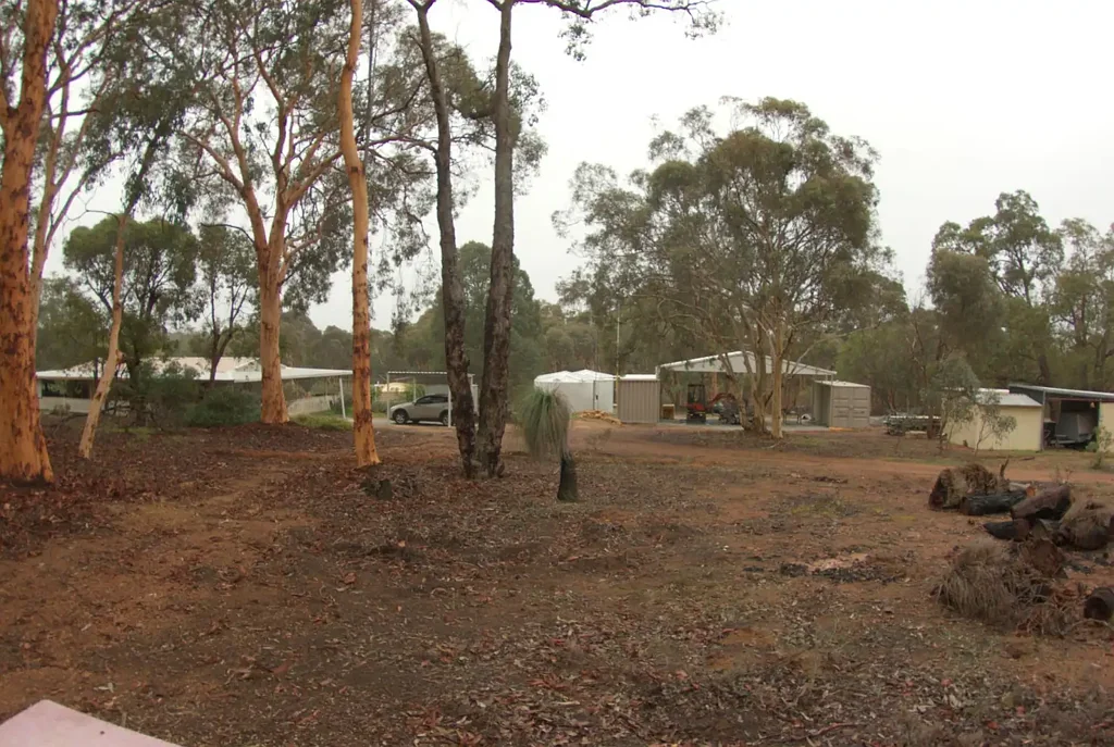 Coondle 2 Bedroom Nature. birds, peace and quiet