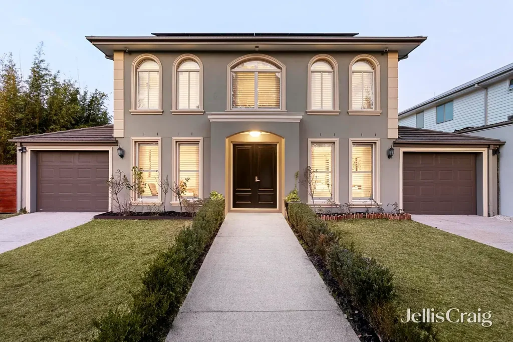 32 Letchworth Avenue, Brighton East, VIC 3187