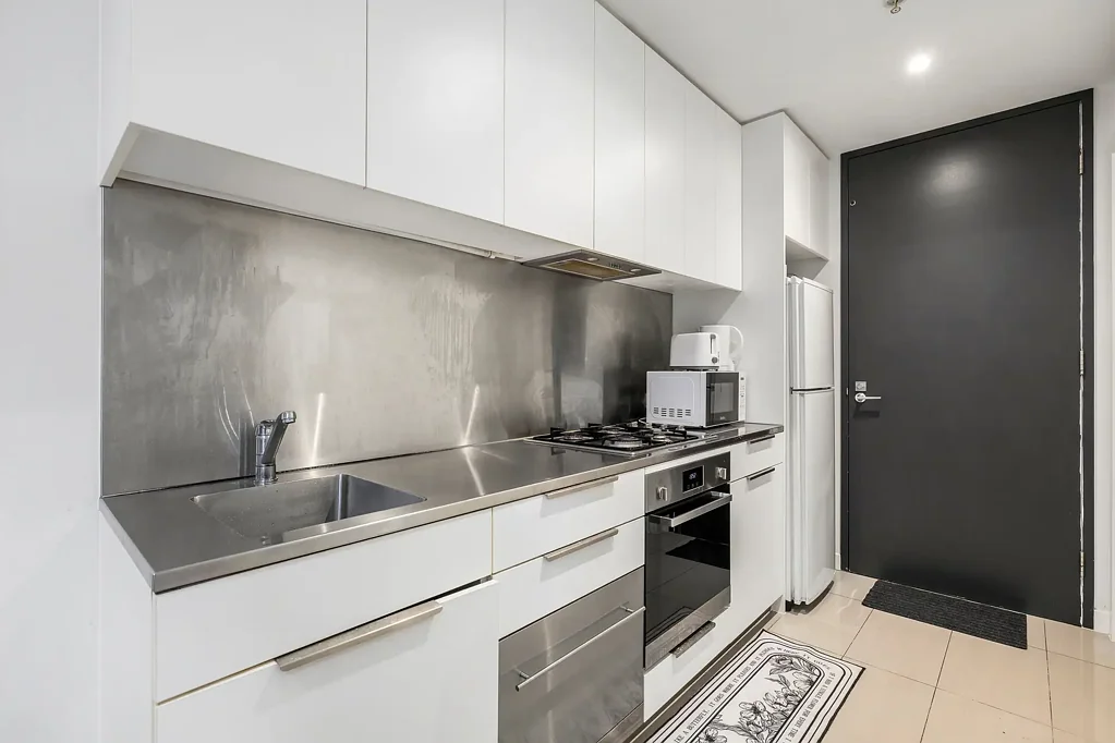 Melbourne 2Zimmer Iconic City Living with Breathtaking Views
