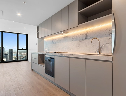 6504/371 Little Lonsdale Street, Melbourne, Melbourne CBD, 3 rūma, 2 rūma horoi, Apartment