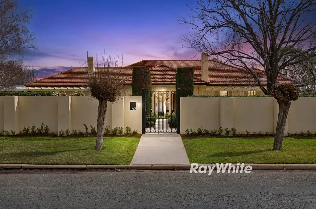 Mildura 6 Slaapkamer Villa Sol