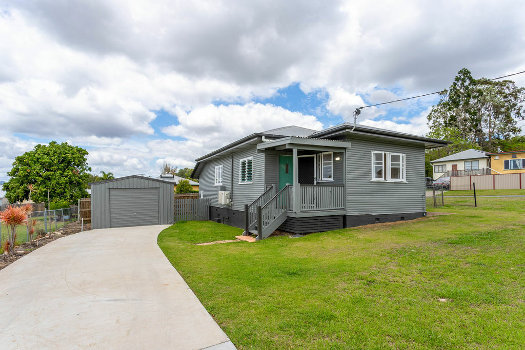 25 IDOLWOOD ST, EASTERN HEIGHTS QLD 4305, 0房, 0浴, House