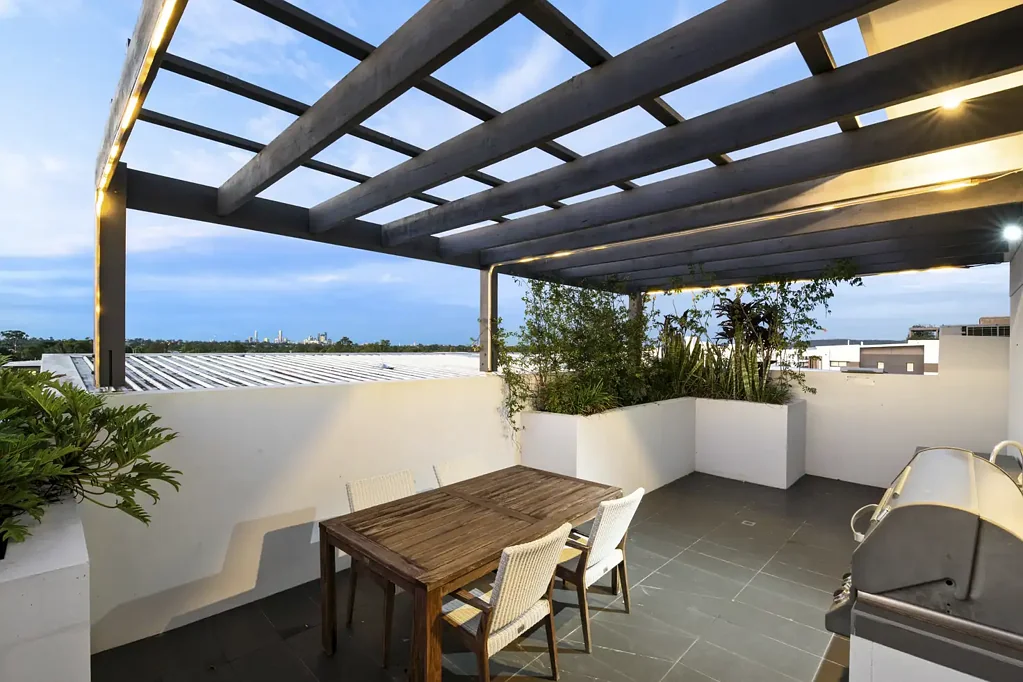 Sherwood 3房 Sherwood 中心地段的卓越公寓生活 Exceptional Apartment Living in the Heart of Sherwood