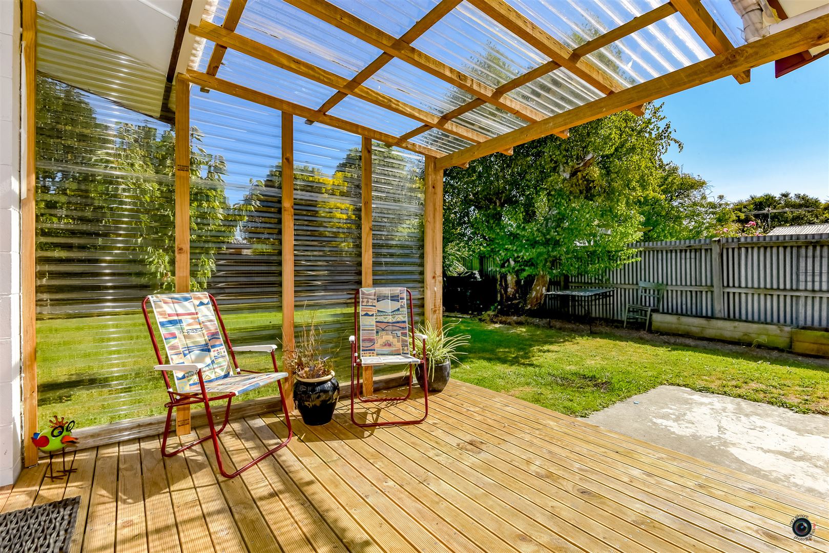 2/41 Plunket Street, Spreydon, Christchurch, 3 Schlafzimmer, 0 Badezimmer