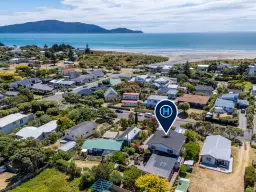 10 Titoki Road, Waikanae Beach