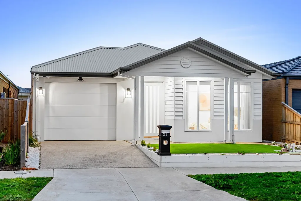 23 Mannagum Drive, Beveridge, VIC 3753