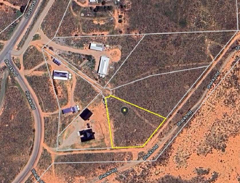 345D Caroona Road, Port Augusta West, Outback, 0 Kuwarto, 0 Banyo, Lifestyle Property