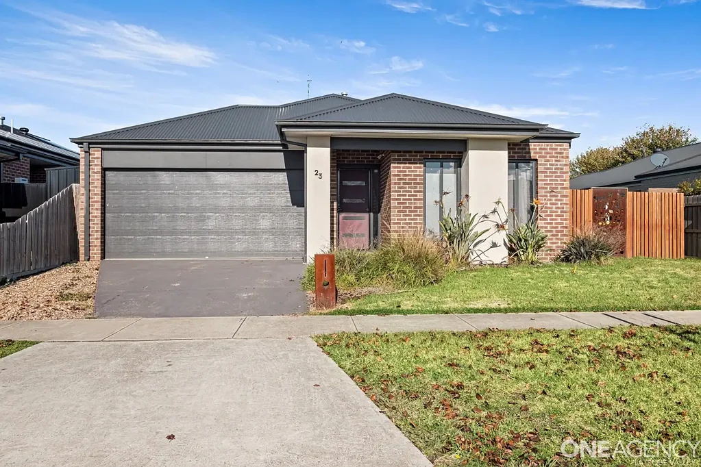 23 Galloway Street, Traralgon, VIC 3844
