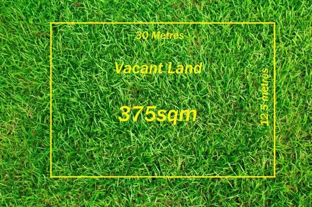 White Rock Registered 375m² Homesite in Growing White Rock - New Stockland Providence