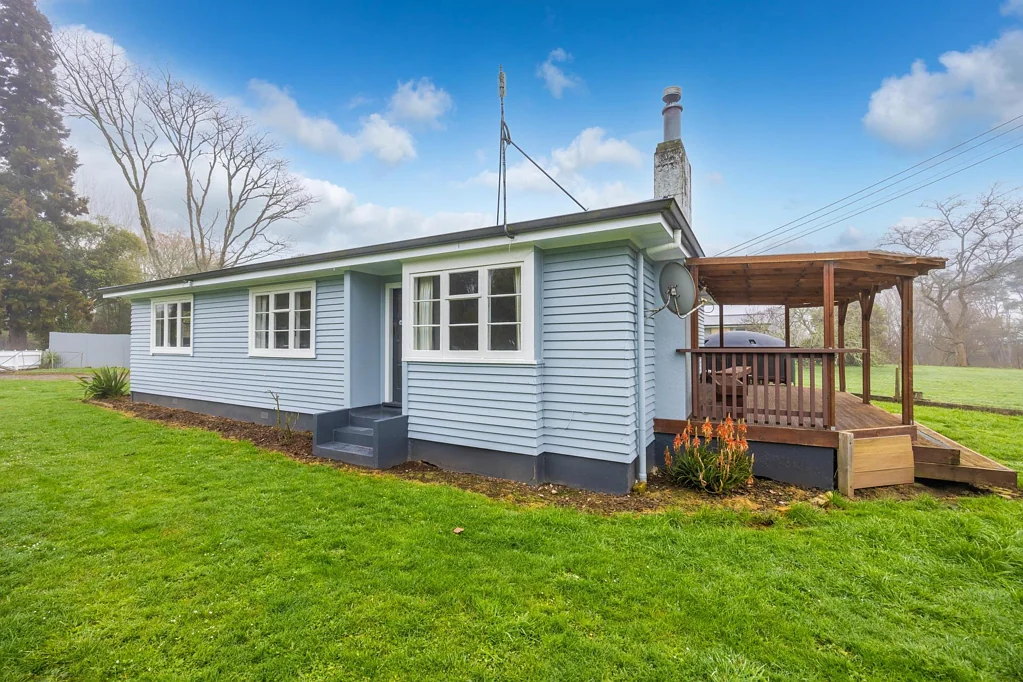 87 Henry Road, Taupiri, Waikato