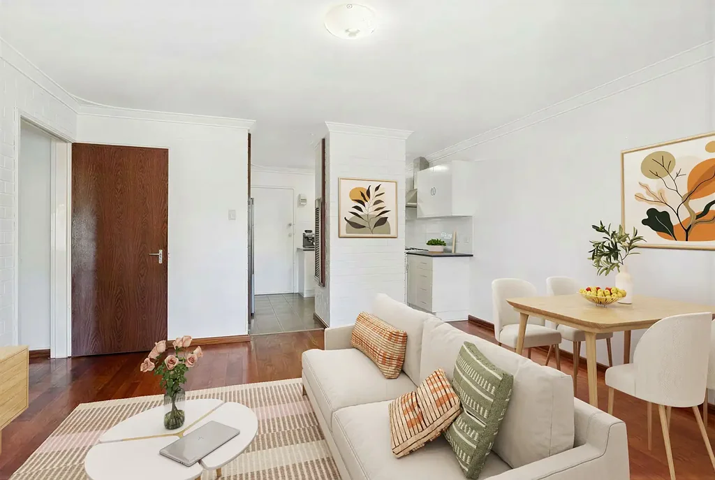 35/4 Southend Road, Hamilton Hill, WA 6163
