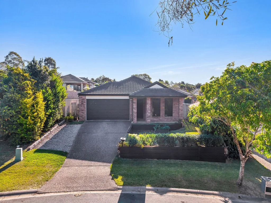 20 Begonia Street, Ormeau, QLD 4208