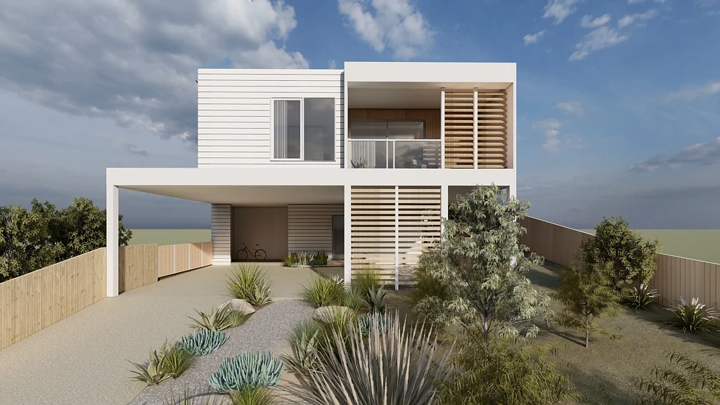 Ocean Grove Land Opportunity, Close To Beach