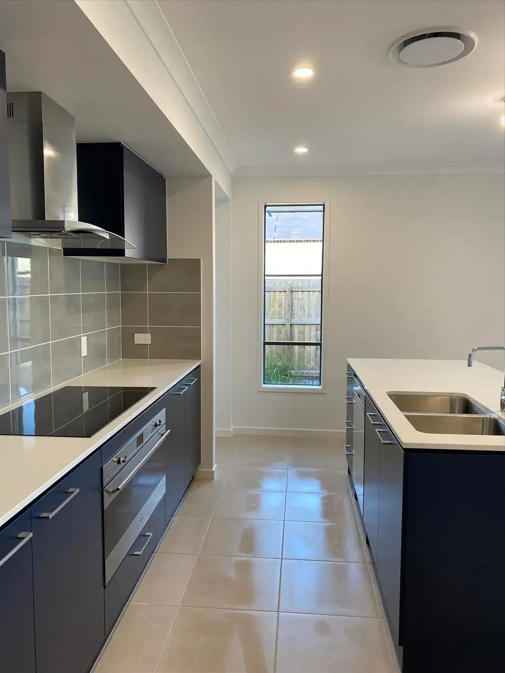 BRAND NEW Large Modern Family Home with Spacious Backyard!