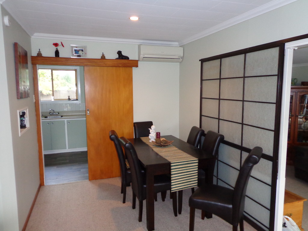 136b Pukete Road, Pukete, Hamilton, 2房, 1浴