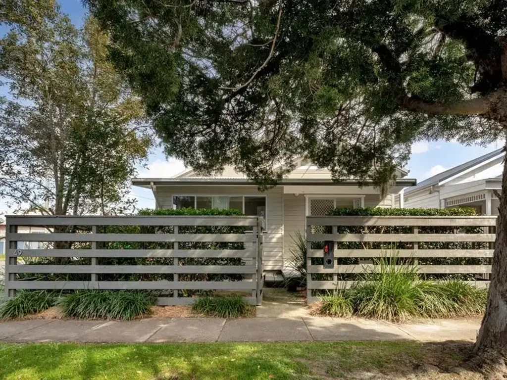 Fantastic Three Bedroom Home in Central Location