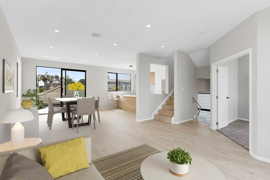 Orewa 4कमरा Fabulous Family Living In Orewa