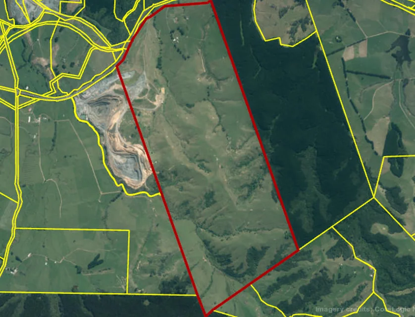 State Highway 2, Waitakaruru, Hauraki, 0 Kuwarto, 1 Banyo