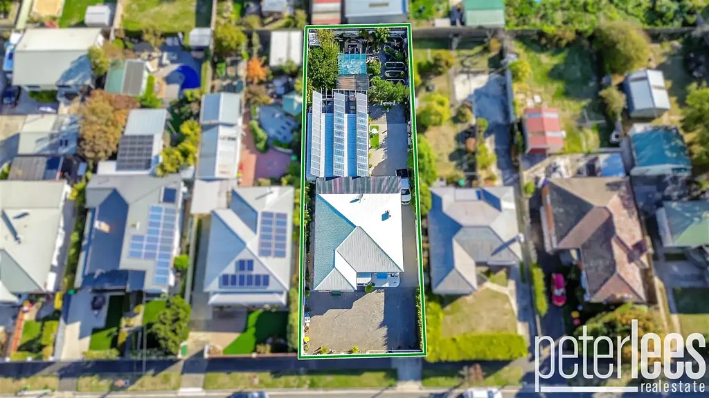19 Mangin Street, Mowbray, TAS 7248