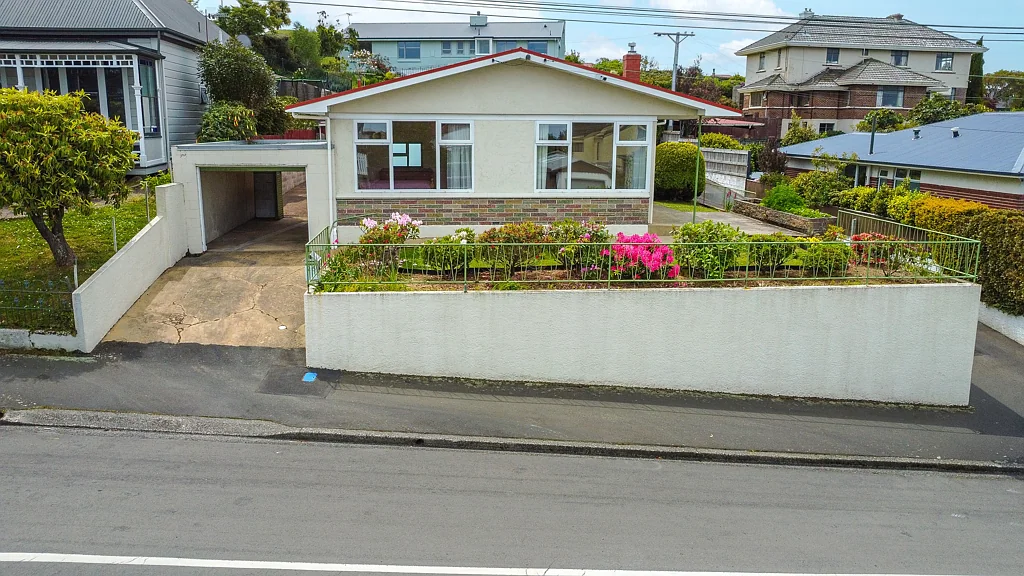 26 Napier Street, Belleknowes, Dunedin, Otago