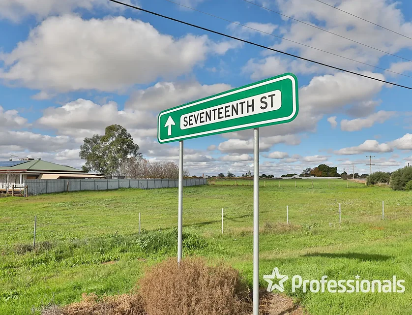 632 Seventeenth Street, Mildura, Vic Country , 0 침실, 0 욕실, Lifestyle Property