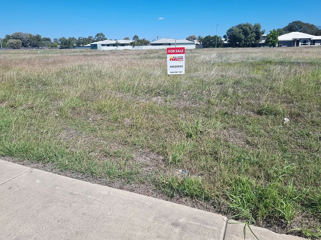 213 Bauman Way, Blackwater, QLD 4717