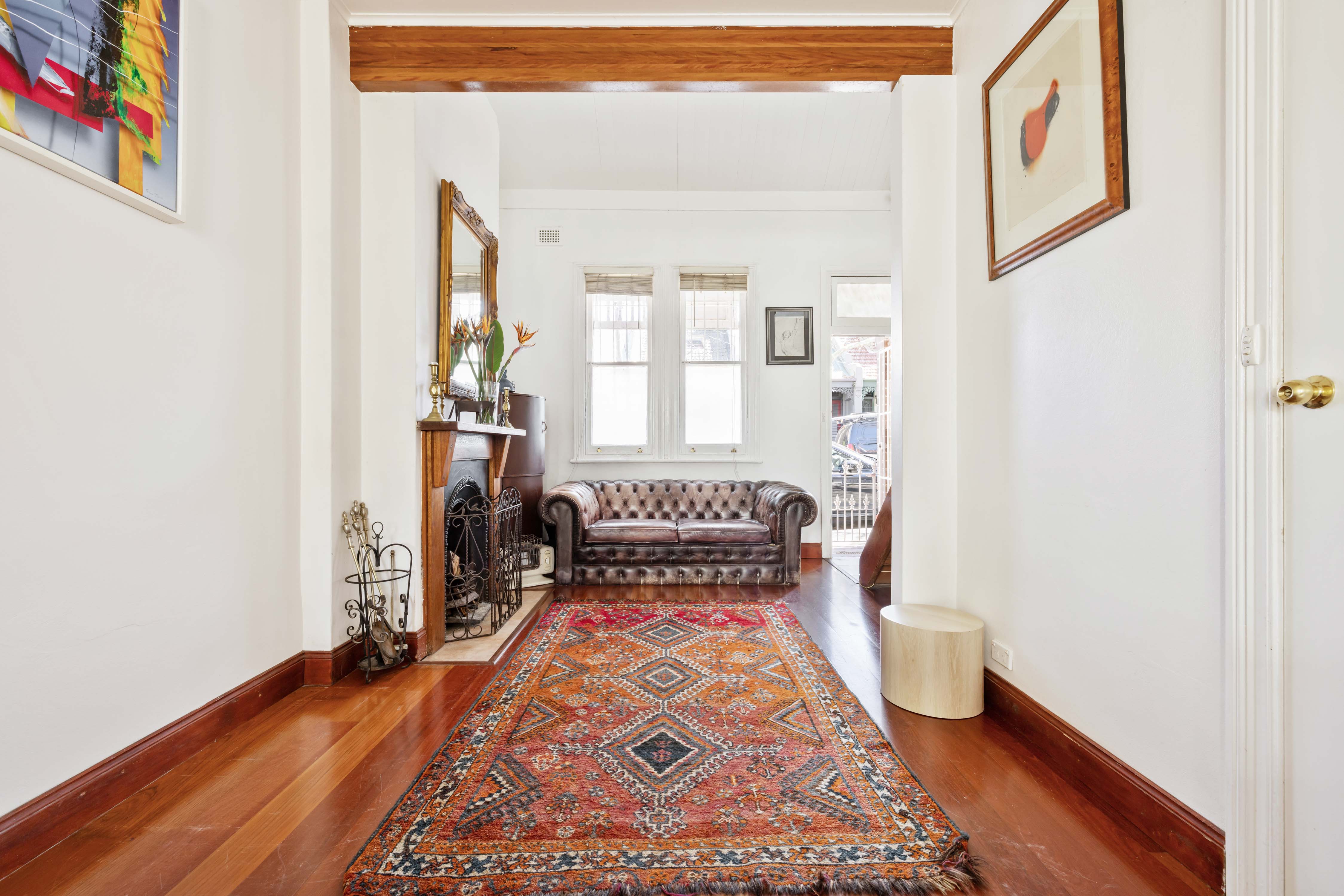 118 WILTON ST, SURRY HILLS NSW 2010, 0房, 0浴, House