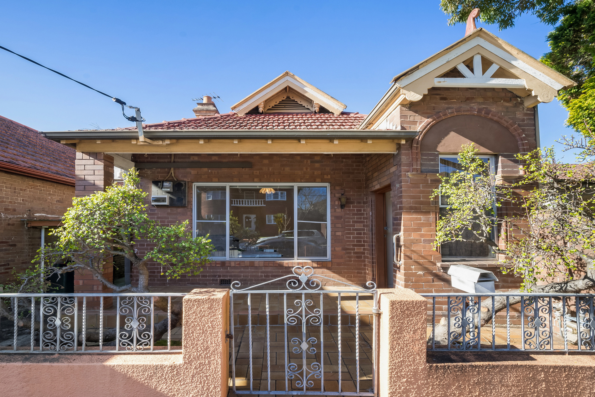 14 MORRIS ST, SUMMER HILL NSW 2130, 0 Kuwarto, 0 Banyo, House