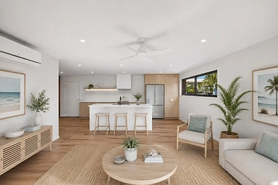 155 Mudjimba Beach Road, Mudjimba, QLD 4564, 3 rūma, 2 rūma horoi, House