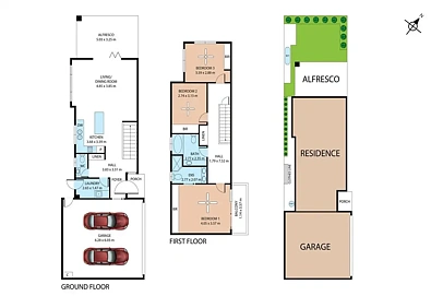 2/92 Ryans Road, Nundah, QLD 4012, 3 Bedrooms, 2 Bathrooms, Townhouse