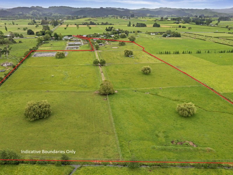 1/1970 Kakaramea Road, Ngahinapouri, Waipa, 2 ห้องนอน, 0 ห้องน้ำ