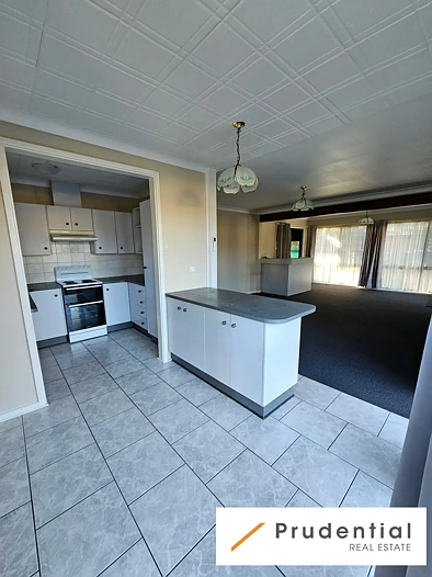 1 Edison Place, Leumeah, NSW 2560, 3 Schlafzimmer, 1 Badezimmer, House