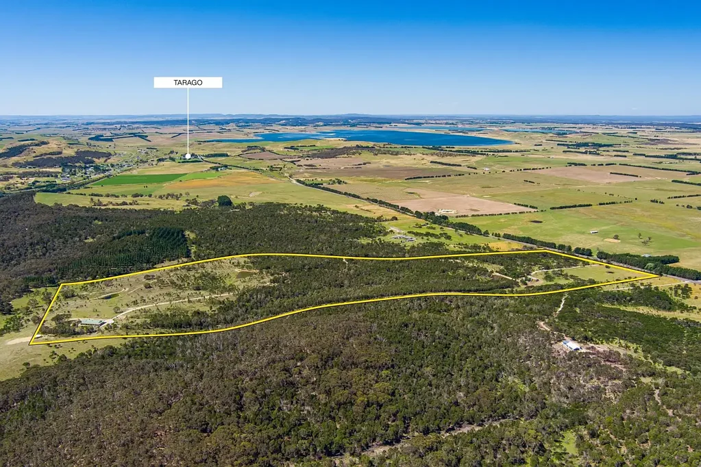 1723 Braidwood Road, Tarago, NSW 2580