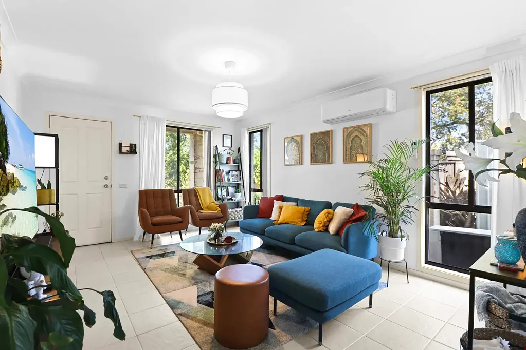 27/90 Parkwood Street, Plumpton, NSW 2761