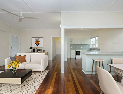 2/64 Hammett Street, Currajong, QLD 4812, 3 침실, 1 욕실, House