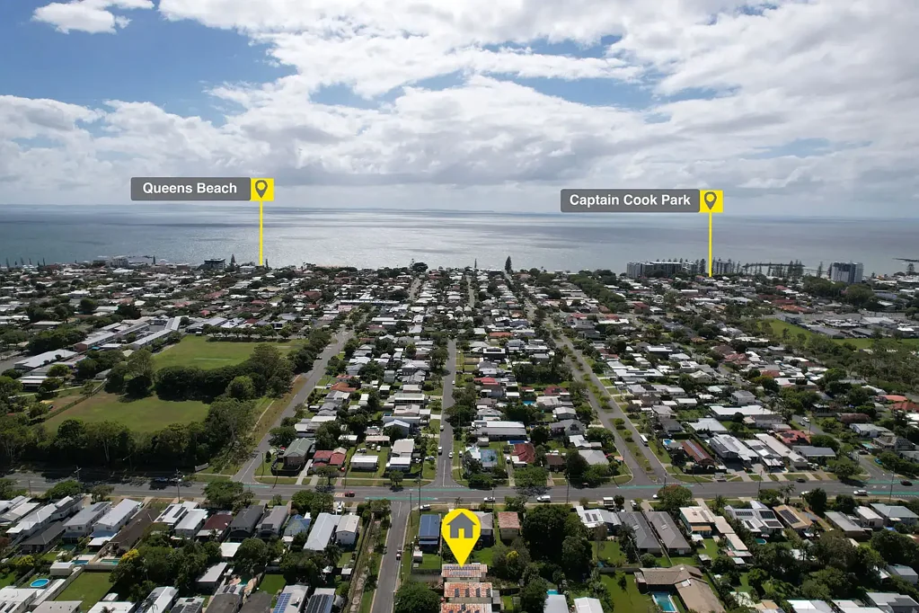 1 Bellevue Terrace, Redcliffe, QLD 4020